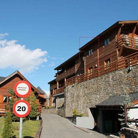 Estanyol - Peu Del Riu 401 - Vall D'Incles - Soldeu Екстериор снимка