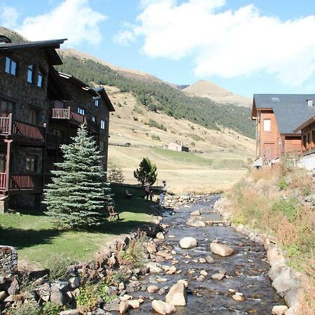 Estanyol - Peu Del Riu 401 - Vall D'Incles - Soldeu Apartment Екстериор снимка