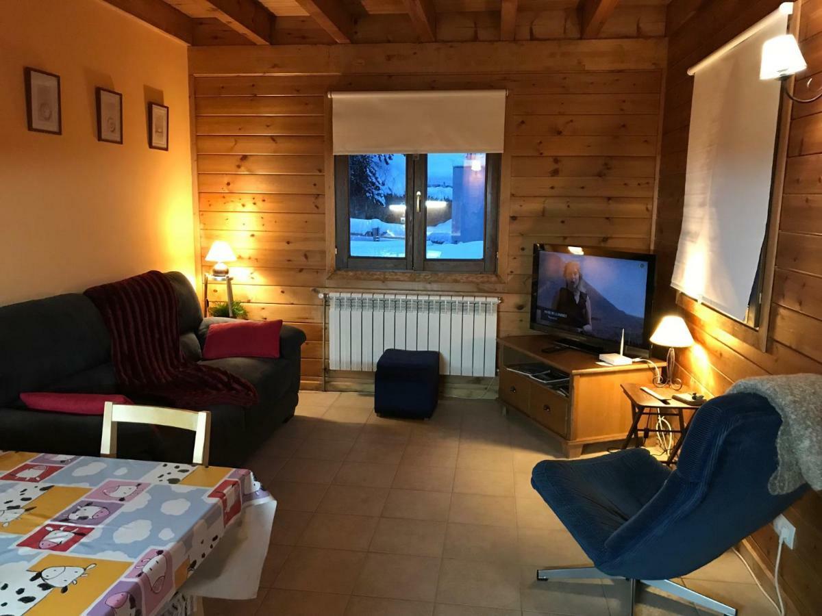 Estanyol - Peu Del Riu 401 - Vall D'Incles - Soldeu Екстериор снимка