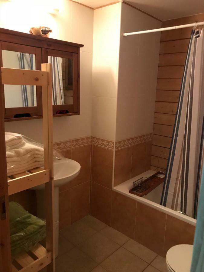 Estanyol - Peu Del Riu 401 - Vall D'Incles - Soldeu Apartment Екстериор снимка