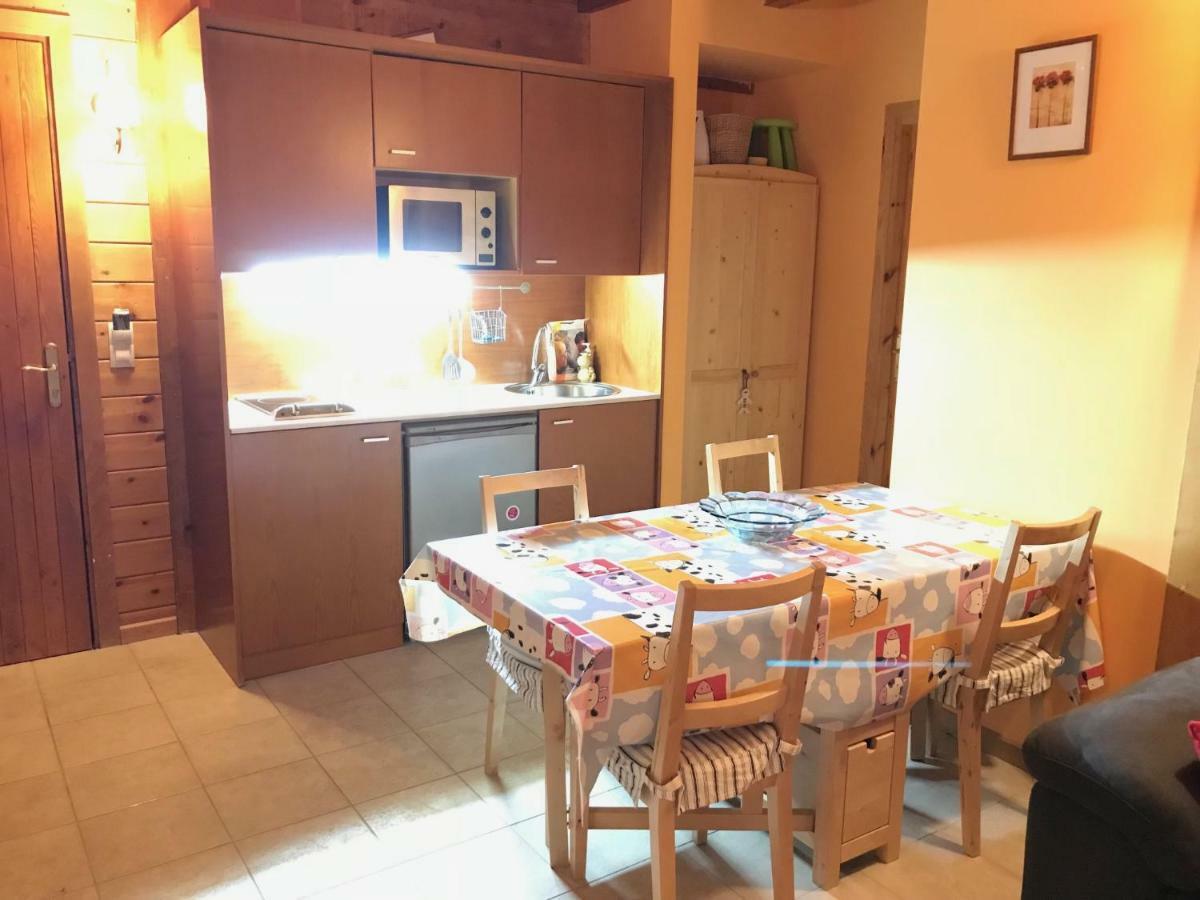 Estanyol - Peu Del Riu 401 - Vall D'Incles - Soldeu Apartment Екстериор снимка