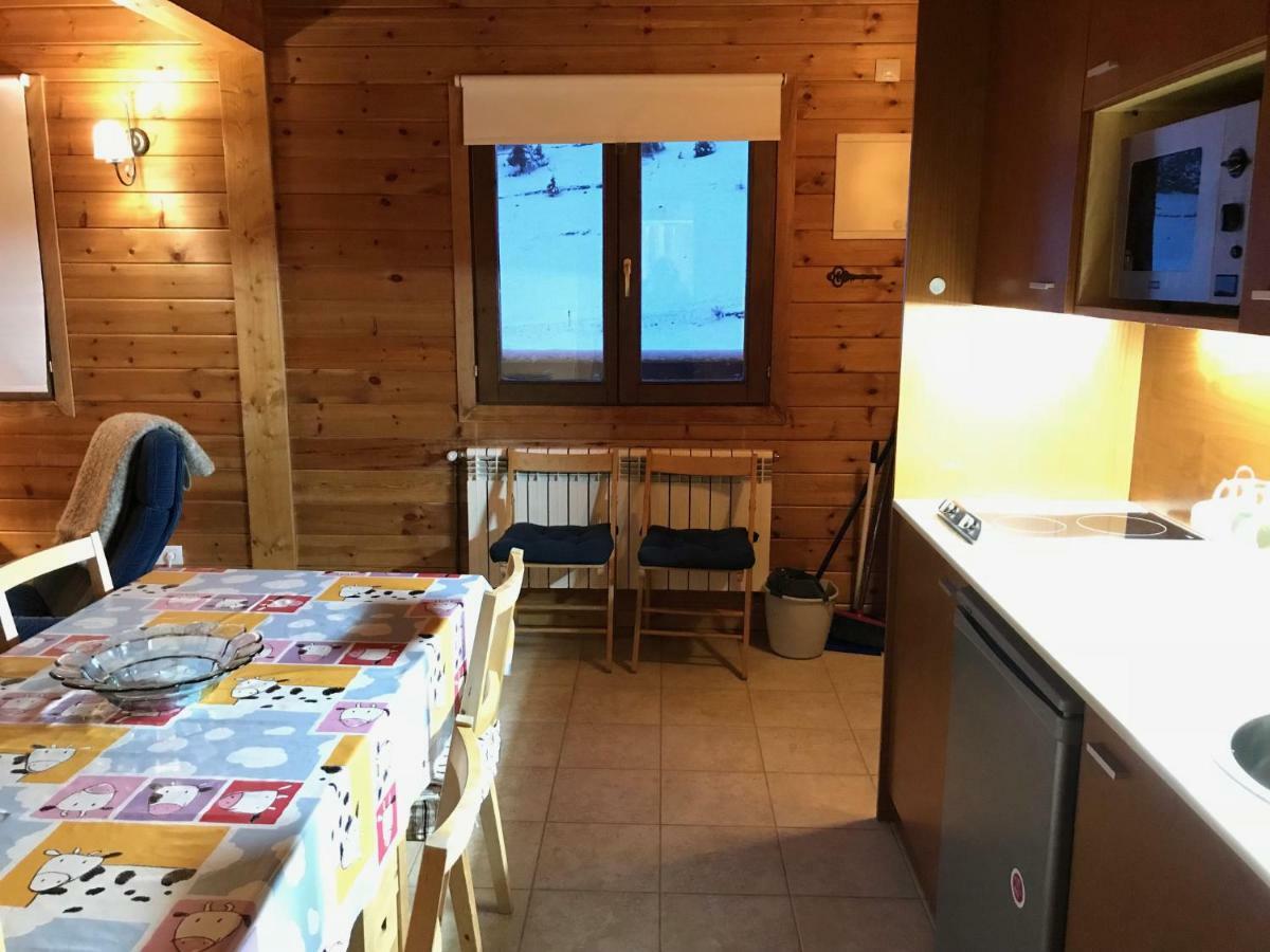 Estanyol - Peu Del Riu 401 - Vall D'Incles - Soldeu Екстериор снимка