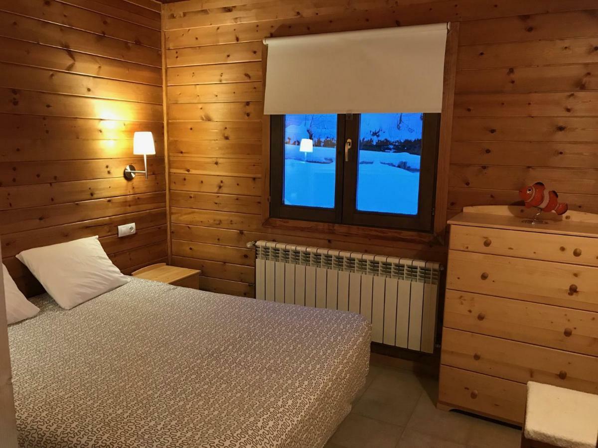 Estanyol - Peu Del Riu 401 - Vall D'Incles - Soldeu Екстериор снимка